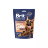 Brit Premium Happy Day Semi-Moist Snack Salmon, Dill - lazac kaporral 180g