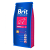 Brit Premium Large Senior (15kg)