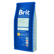 Brit Premium Light (3kg) kutyaeledel