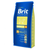 Brit Premium Medium Junior (3kg)