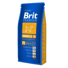 Brit Premium Medium Senior (15kg) kutyaeledel