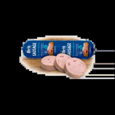 Brit Premium Sausage Chicken &amp; Lamb 12x800G kutyaeledel