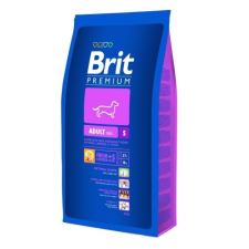 Brit Premium Small Breed Adult (8kg) kutyaeledel