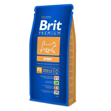 Brit Premium Sport (15kg) kutyaeledel