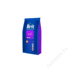 Brit Premium Sport 3kg kutyaeledel