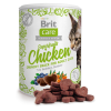 Brit Snack Care Cat GF jutalomfalat Superfruits Chicken 100 g csirke-homoktövis-áfonya 101111269