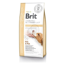  Brit VD Hepatic száraz kutyatáp 2 kg kutyaeledel