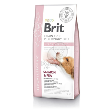  Brit VD Hypoallergenic száraz kutyatáp 12 kg kutyaeledel