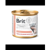  Brit VD Renal macskakonzerv 200 g