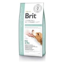 Brit Veterinary Brit GF Veterinary Diets Dog Struvite 12 kg kutyaeledel