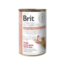  Brit Veterinary Diet Renal kutyakonzerv 400 g kutyaeledel