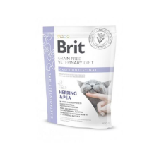  Brit Veterinary Diets Cat GF Gastrointestinal – 5 kg macskaeledel