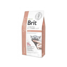Brit Veterinary Diets Cat GF Renal 5kg macskaeledel