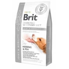 Brit Veterinary Diets Dog GF Joint & Mobility – 2 kg kutyaeledel