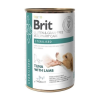 Brit Veterinary Diets Dog GF Sterilised konzerv 400g