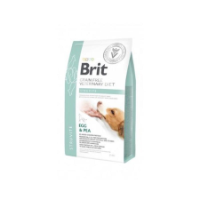 Brit Veterinary Diets Dog GF Struvite 2kg kutyaeledel