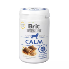 Brit Vitamins Calm 150 g vitamin, táplálékkiegészítő kutyáknak