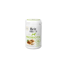 Brit Vitamins Probiotic 150g vitamin, táplálékkiegészítő kutyáknak