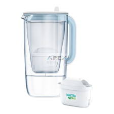 Brita 1050452 vízszűrő kancsó üveg konyhai eszköz