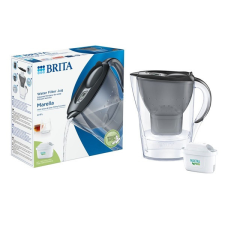 Brita 1052794 Marella Maxtra Pro 2,4l grafit vízszűrő kancsó konyhai eszköz
