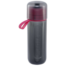 Brita Fill & Go Activ vízszűrő kulacs 0,6L - Pink/Fekete konyhai eszköz