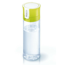 Brita Fill&Go Vital vízszűrős kulacs 600ml lime kulacs, kulacstartó