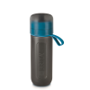 Brita Fill&Go Active vízszűrős kulacs, kék (1020336) (1020336) - Étel- és italhordók