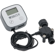 Brita FlowMeter Áramlásmérő 3/8", 10-100 l/h (10-100A) kisháztartási gépek kiegészítői