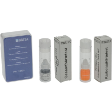Brita HARDNESS TEST TOTAL-CARBONIC KIT kisháztartási gépek kiegészítői