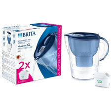 Brita Marella XL 3,5 l modrá + 2 ks MX Pro PO 2024 vízforraló és teáskanna