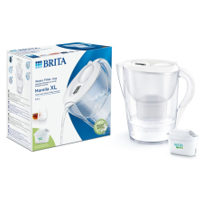 Brita Marella XL vízszűrő kancsó 3.5 liter fehér (1052780) (br1052780) vízszűrő