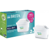 Brita Maxtra Pro All-in-1 Vízszűrő patron 2 db (1050881)