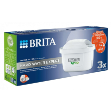 Brita Maxtra Pro Hard Water Expert Vízszűrő szűrőbetét 3db konyhai eszköz