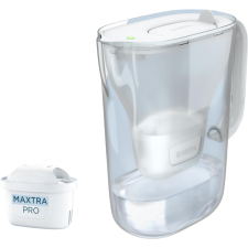 Brita Style ESS 2,4 l, fehér, PO (140700) konyhai eszköz