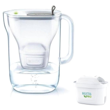 Brita Style XL 3,6 l szürke 2024 vízforraló és teáskanna