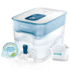 Brita Vízszűrő tartály 8 l 1039277 FLOW