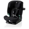 Britax Römer Advansafix Pro Classic Deep Black