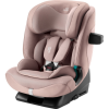 Britax Römer Advansafix Pro Style gyerekülés 76-150cm Dusty Rose