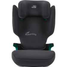  Britax Römer Adventure Plus I-Size 100-150cm Mindnight Grey gyerekülés