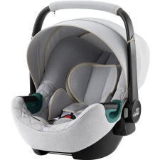 Britax Römer Baby-Safe 3 i-Size Nordic Grey gyerekülés