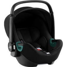 Britax Römer Baby-Safe 3 i-Size Space Black gyerekülés