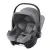 Britax Römer Baby-Safe Core autós hordozó 40–83 cm - Frost Grey