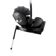Britax Römer Baby-Safe Pro Vario Base 5Z Bundle Classic Deep Grey gyerekülés