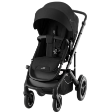 Britax Römer Britax Römer Smile 5Z sport babakocsi - Space Black babakocsi