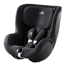 Britax Römer Dualfix 5Z Classic gyerekülés 61-105 cm - Deep Black gyerekülés