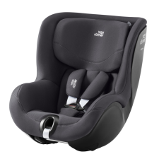 Britax Römer Dualfix 5Z Classic gyerekülés 61-105 cm - Deep Grey gyerekülés