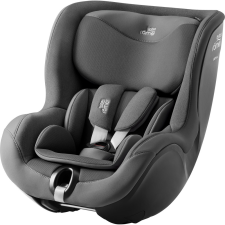 Britax Römer Dualfix 5Z Style gyerekülés 61-105 cm - Mineral Grey gyerekülés