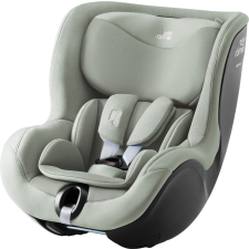Britax Römer Dualfix 5Z Style gyerekülés 61-105 cm - Sage Green gyerekülés