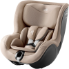 Britax Römer Dualfix 5Z Style gyerekülés 61-105 cm - Teak