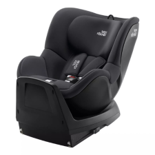 Britax Römer Dualfix M Plus autósülés 61-105cm - Midnight Grey gyerekülés